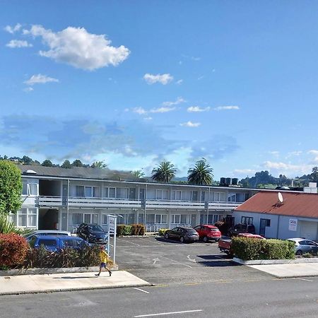 Alexander Motel Taumarunui Esterno foto