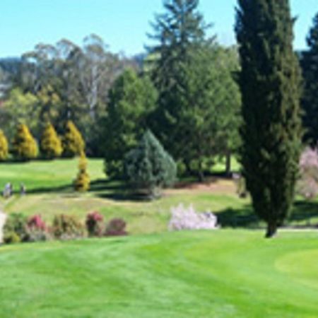 Alexander Motel Taumarunui Esterno foto