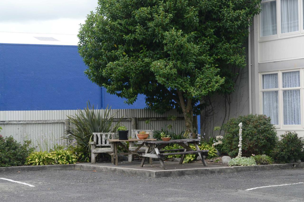 Alexander Motel Taumarunui Esterno foto