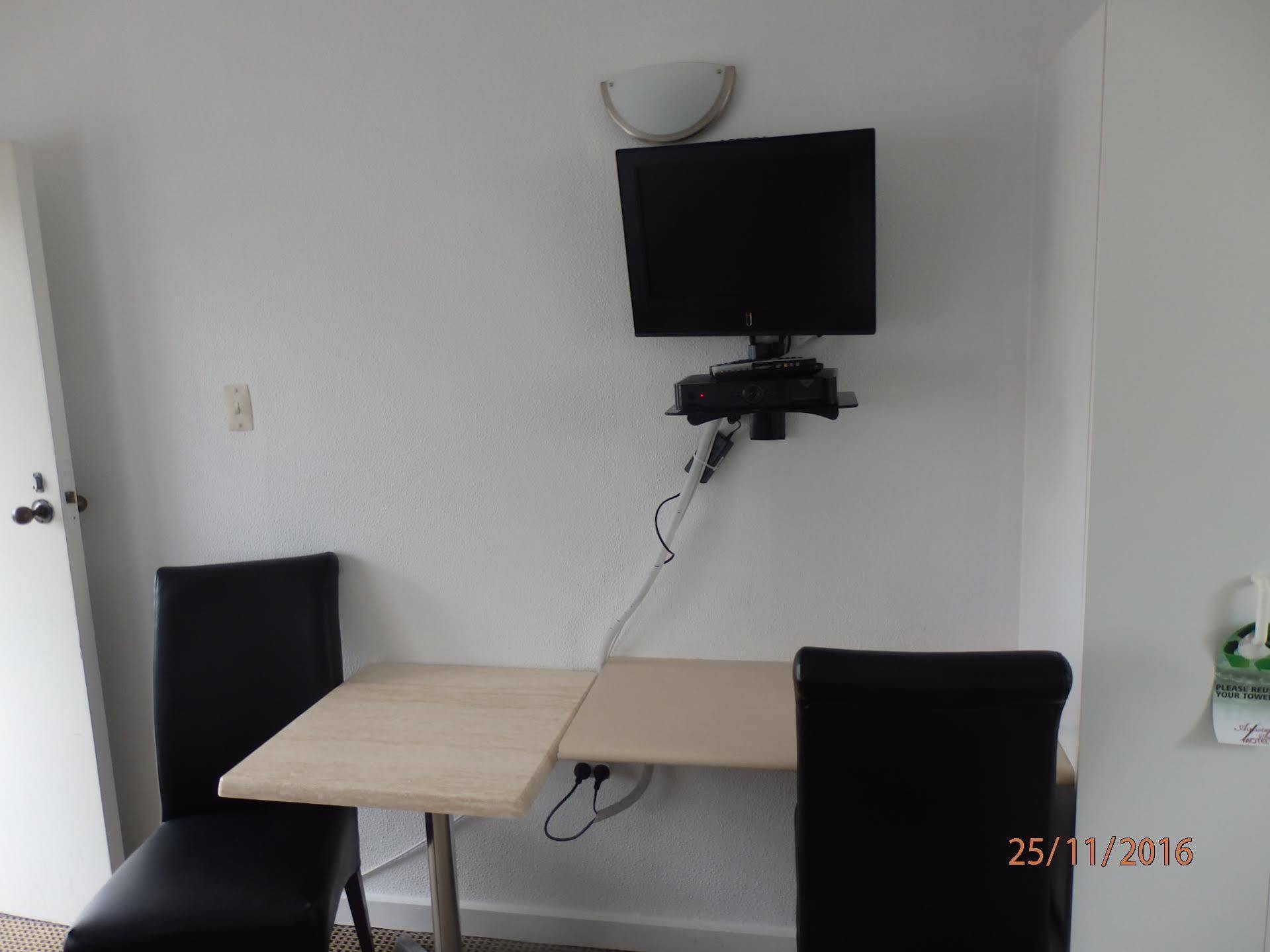 Alexander Motel Taumarunui Esterno foto